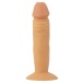 Nasstoys - American Whoppers 6" Realistic Dildo - Flesh photo-4