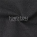 Lovetoy - Slut Vibrating Panties L - Black photo-9