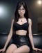 Wakana Japanese Realistic Sex Doll, Skinny Body, Ultra Soft TPE 165 cm (5’4 ft) photo-5