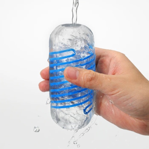 Tenga - Spinner DX 01 Drops Masturbator  照片
