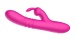 Secwell - Bunny Thrusting Rabbit Vibrator - Pink 照片-3