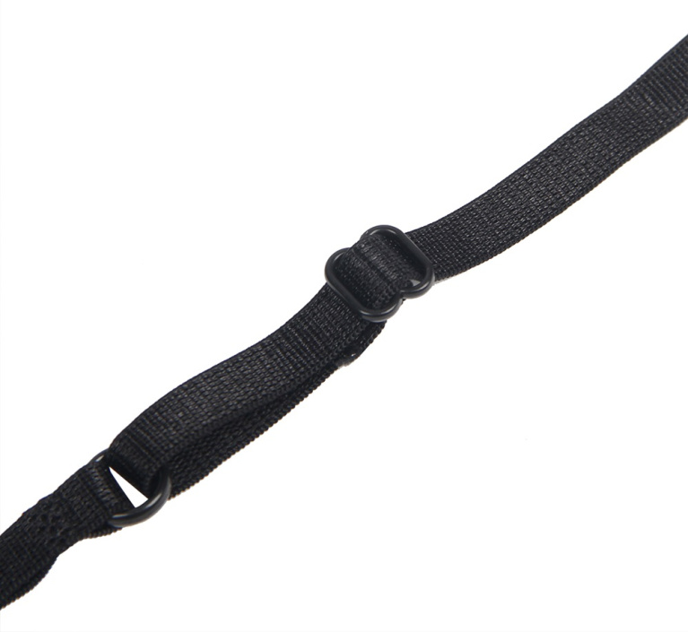 Ohyeah - 性感网状连身内衣 - 黑色 - 中码 照片