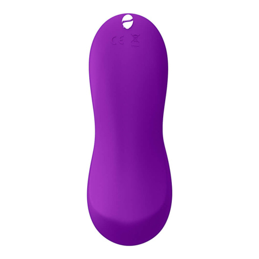 We-Vibe - Shared Touch Vibrator - Purple photo