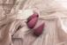 Womanizer - Next Liberty 3D Pleasure Air Stimulator - Bordeaux photo-6