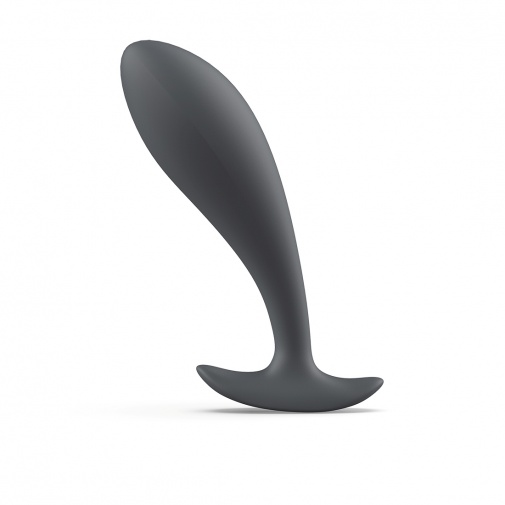 B Swish - Bfilled Basic - Slate photo