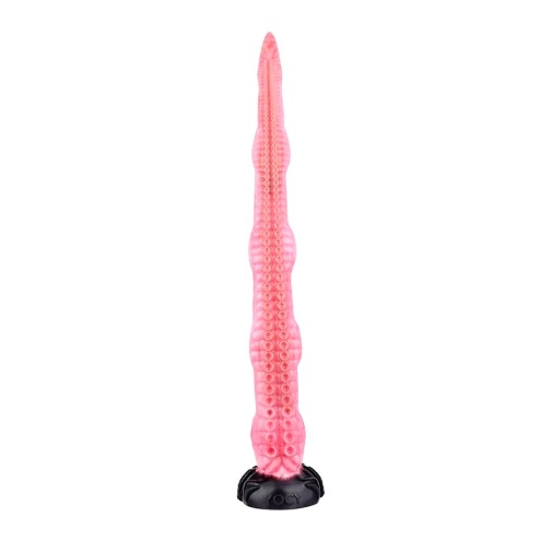 FAAK - Lord Octopus Dildo - Squidgy photo