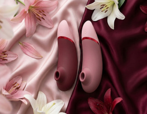 [Unboxing] Womanizer Next Sensual Collection: The Ultimate 3D Pleasure Experience