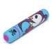 Tokidoki - Mini Bullet Vibrator - Blue Swoop photo-3