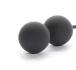 Fifty Shades of Grey - Tense Kegel Balls - Black photo-2