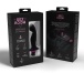 Dreamtoys - Sex Room Prostate Play Set - Black photo-13