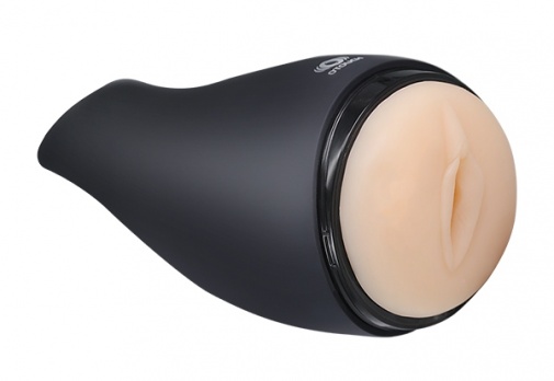 OTOUCH - Airturn3 Lisa Masturbator - Black photo