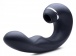 Inmi - Shegasm 5 Star 10X G-Spot Vibe - Black photo