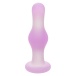 CEN - Lavender Haze Bulb Vibro Plug - Purple 照片-3