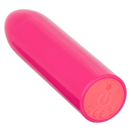 CEN - Turbo Buzz Classic Vibro Bullet - Pink photo