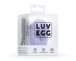 Luv Egg - 無線遙控震蛋 XL - 紫色 照片-12