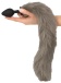 You2Toys - Fox Tail Plug - Grey 照片-2