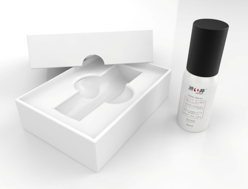 Drywell - Delay Spray - 15ml photo