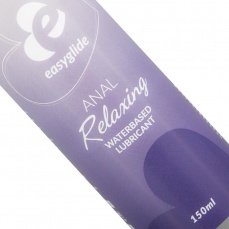 EasyGlide - Anal Relaxing Lubricant - 150ml photo