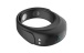 Secwell - Vibro Adjustable Ring - Black 照片-4