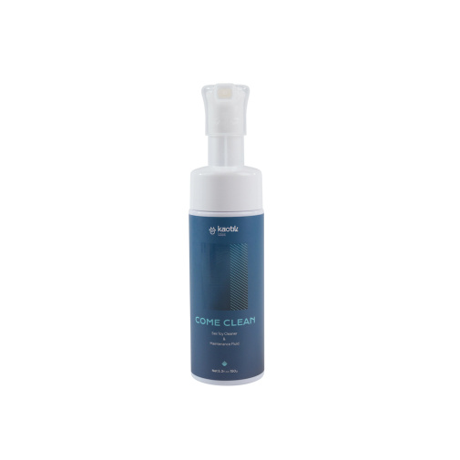 KAOTIK - Come Clean pH平衡亲肤配方玩具清洁泡沫 - 150g 照片