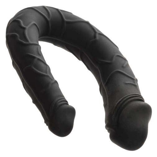 CEN - Boundless AC/DC Double Dildo - Black photo