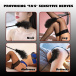 Chisa - Tickler w Ribbon - Black photo-4