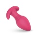 Easytoys - Axel APP EasyConnect Vibro Plug - Pink photo-6