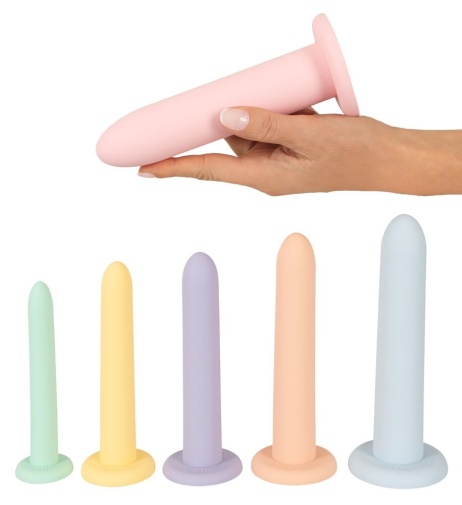 You2Toys - Six in A Row Dilators Set photo