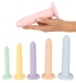 You2Toys - Six in A Row Dilators Set photo-3