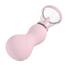 Pumped - Sensual Vulva & Breast Pump - Pink photo-3