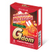Olivia - G-dom Orgasmic Finger Condoms 5's Pack 照片-2
