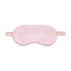 Ouch - Satin Eye Mask - Powder Pink 照片