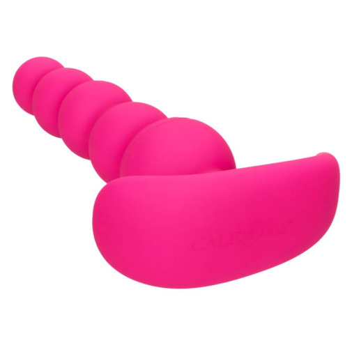 CEN - Cheeky X-5 Anal Beads - Pink 照片