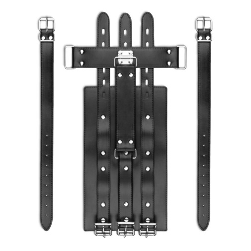 Bedroom Fantasies - Blissfully Bound Arm Restraint Set photo