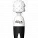 Fairy - Exceed Wand Massager - Black photo-2