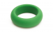 Je Joue - Silicone Cock Ring - Medium Stretch - Green photo-3