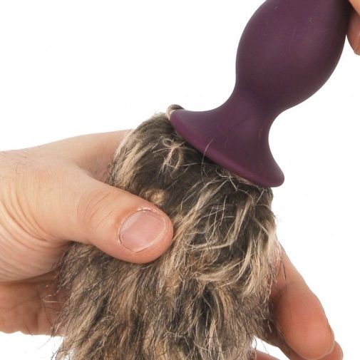 Rends - L'Embellir Accessory - Renard Tail photo