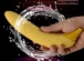 Aimec - Banana Shaped Vibrator photo-9