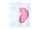 Pillow Talk - Dreamy Clitoral Massager - Pink photo-6