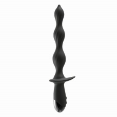Nasstoys - Deep Dive Vibro Beads - Black 照片