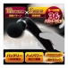 T-Best - Light Vibro Massager - Black  photo-2