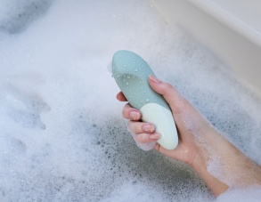 [Unboxing] Staff Toy’s Review: Womanizer Vibe - The Ultimate Pleasure Experience