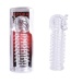 Erokay - Warrior Penis Sleeve - Clear 照片-2