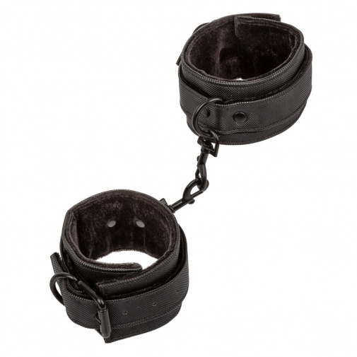 CEN - Boundless Ankle Cuffs - Black 照片