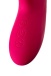 JOS - Seri Tapping Rabbit Vibrator - Pink photo-10