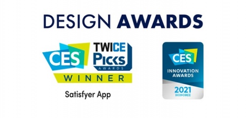 Satisfyer - Big Heat - Berry photo