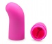 Easytoys - Mini G-Spot Vibe - Pink photo-3