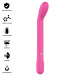 Intense - Karlie G Point Vibrator - Pink photo-5