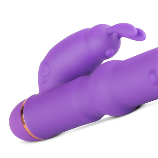 Teazers - Rabbit Vibrator - Purple photo