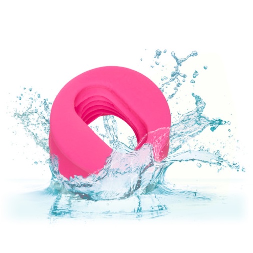 CEN - Slop Top Filthy Glow Stroker - Pink photo
